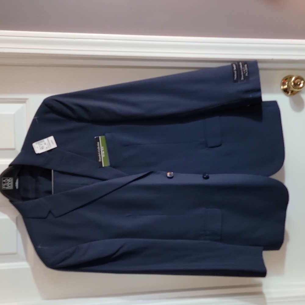 Mens  JoS A Banks suit